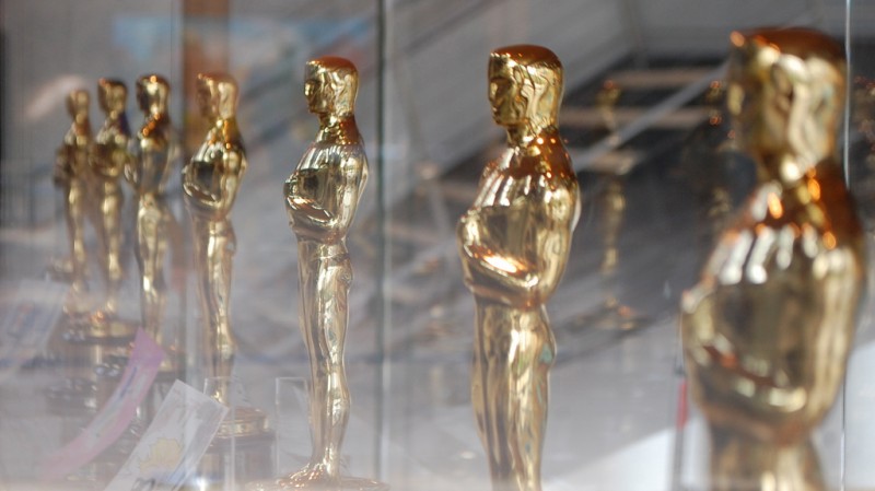 Oscars 2014