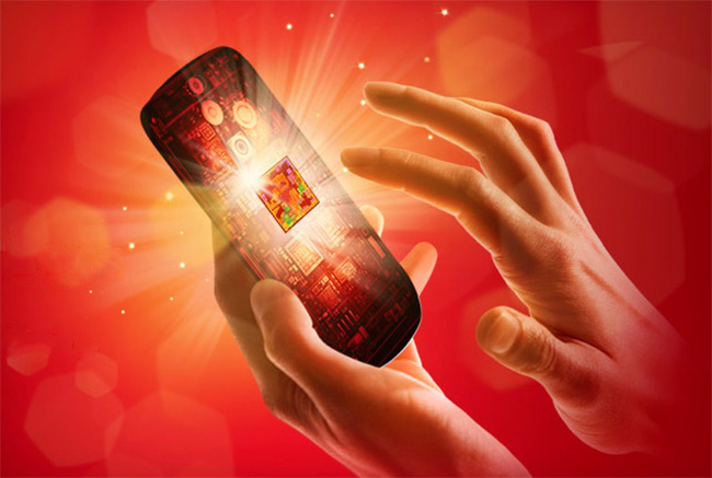 Qualcomm Snapdragon