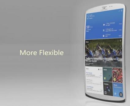 Samsung Galaxy S5