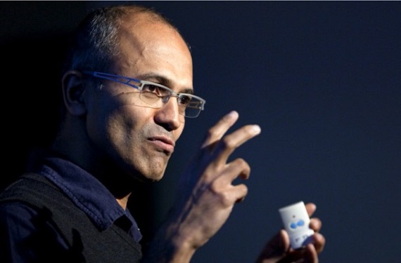 Satya Nadella sería el nuevo CEO de Microsoft y Bill Gates podría dejar de ser presidente Satya Nadella 800x400 Satya Nadella sería el nuevo CEO de Microsoft y Bill Gates podría dejar de ser presidente