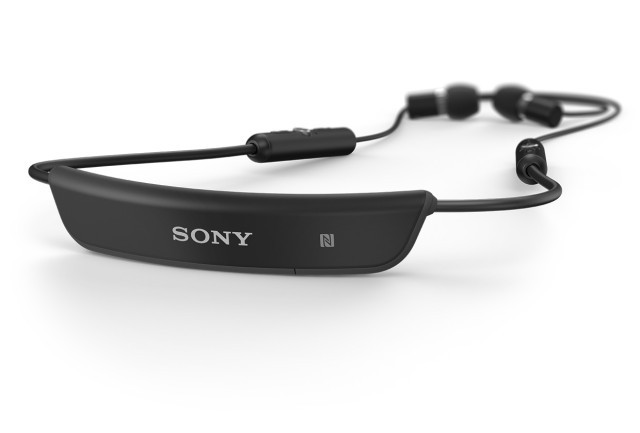 Stereo Bluetooth Headset SBH80