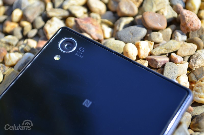 Sony Xperia Z1