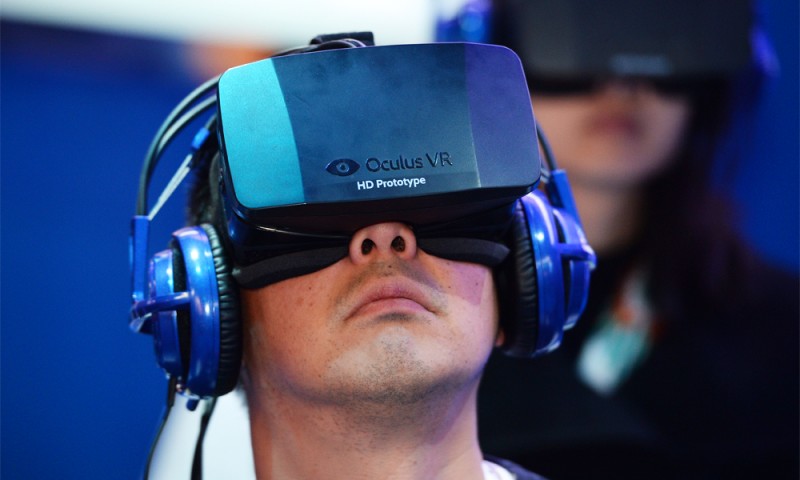 SteamVR
