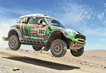 Maquinas-que-son-preparadas-para-luchar--por-el-titulo-