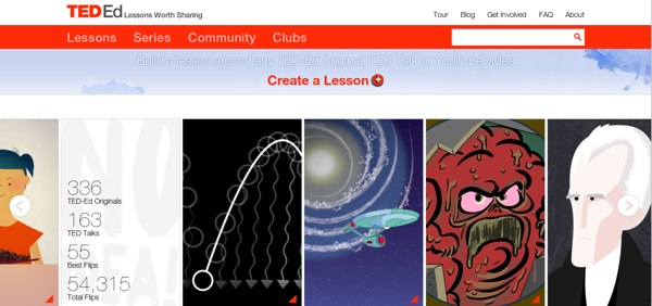 TedEd