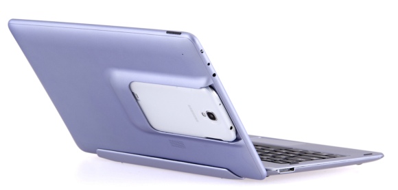 TransMaker, la base teclado que tu Galaxy S3/S4 estaba pidiendo