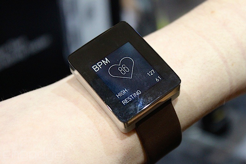 Wellograph lanza su monitor de actividad física para mantenerte guapo por dentro y por fuera