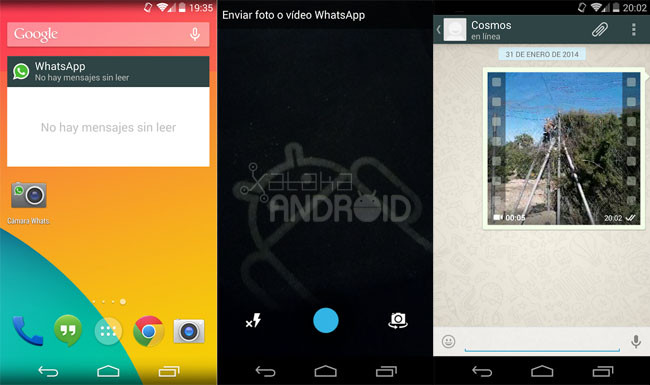 WhatsApp