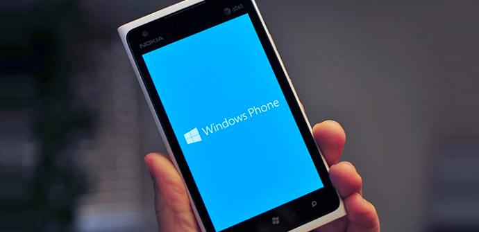Windows Phone