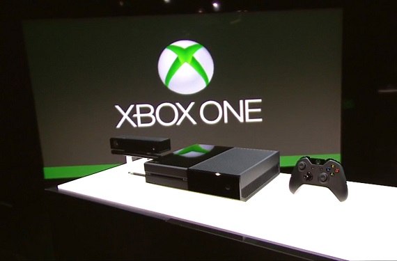 Una discusión mientras jugaban a la Xbox termina con la vida de un menor Xbox Next Gen 2013 Xbox One Reveal 041 Una discusión mientras jugaban a la Xbox termina con la vida de un menor