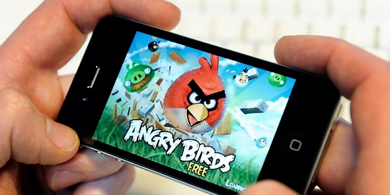 angry birds