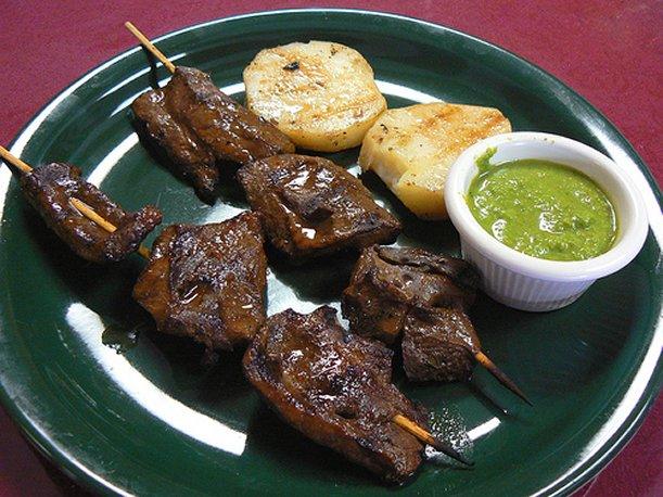 ¡anticuchos Te Enseñamos A Preparar Este Delicioso Platillo – Eju Tv