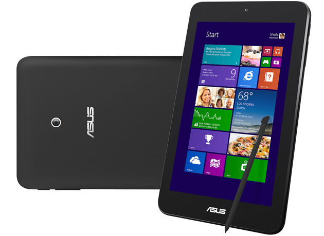 Vivotab Note 8