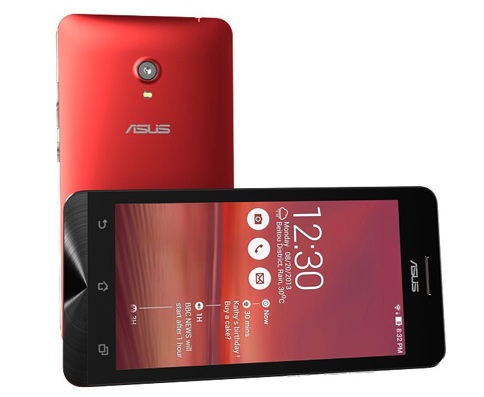ASUS Zenfone