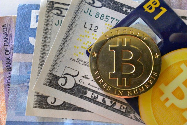 eBay en el Reino Unido permitirá transacciones con Bitcoins a partir de febrero