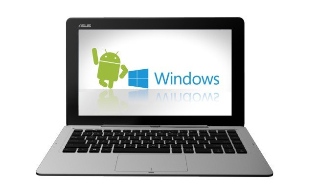 Android dula boot
