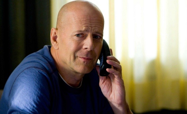 Bruce Willis