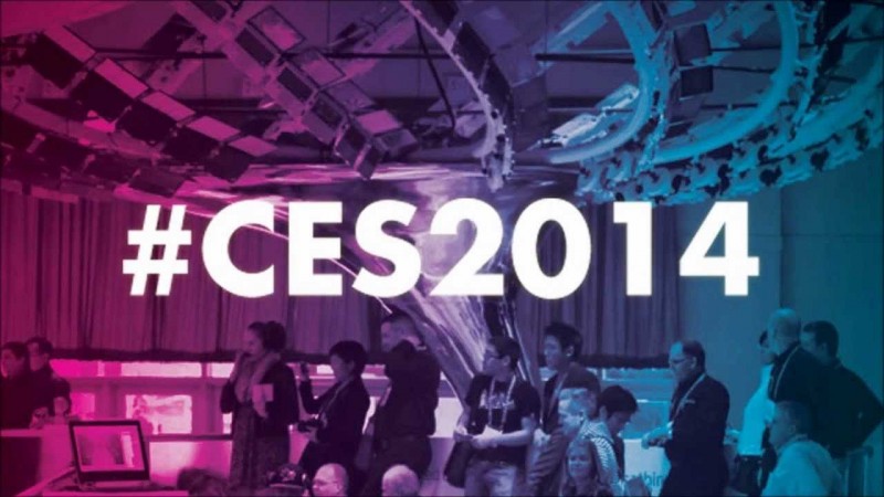 ces 2014