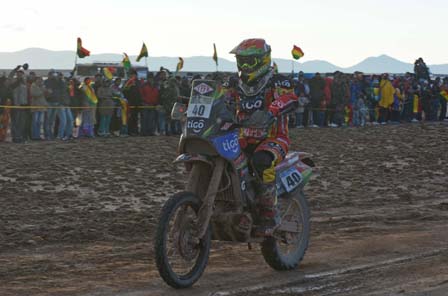 Dakar:-El-Chavo-se-mantiene-entre-los-mejores-20-tras-su-arribo-a-Calama