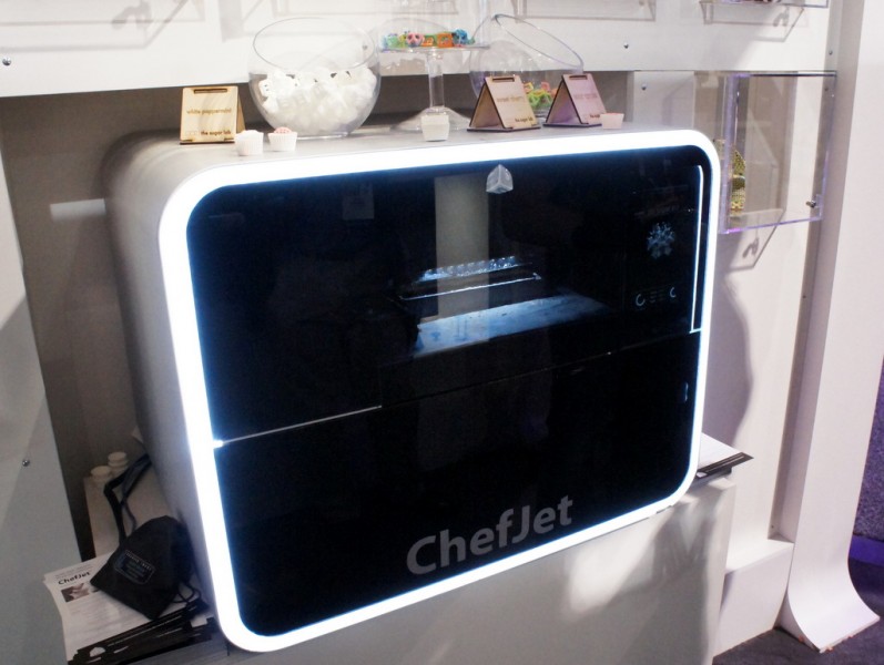 ChefJet