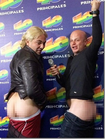 cristiancastro
