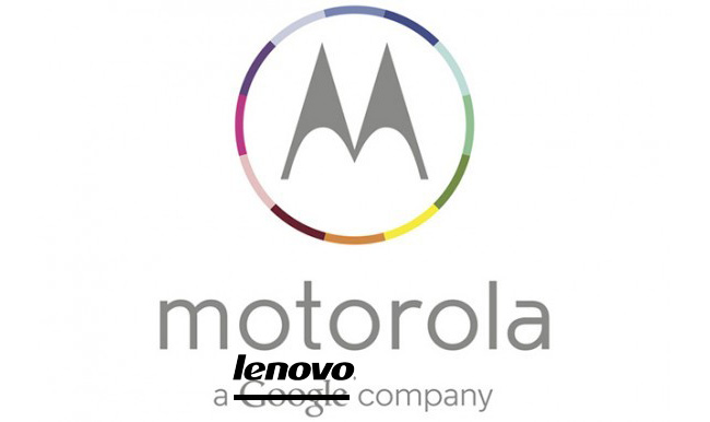 cuerpo motorola lenovo company