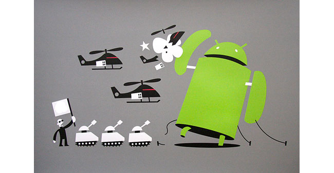 cuerpo samsung tizen os android