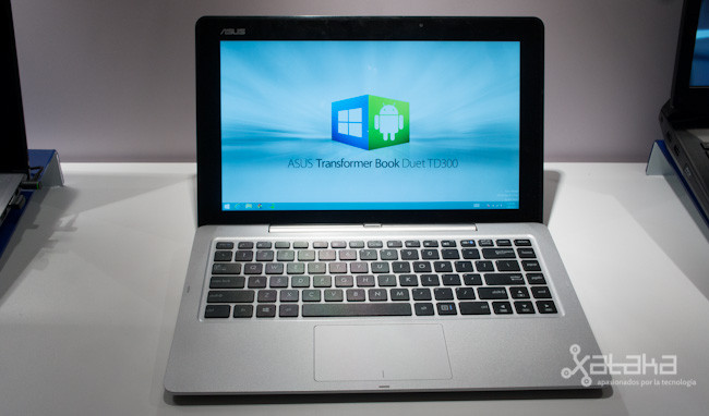 Transformer Book Duet