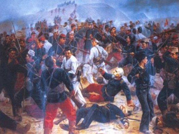 Efemérides 20 de enero: Batalla de Yungay, victoria de Chile pone fin a la Confederación de Perú y Bolivia – eju.tv