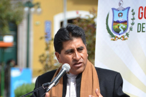 Gobernador-desiste-de-modificar-escudo-de-La-Paz-y-propone-crear-nuevo-simbolo