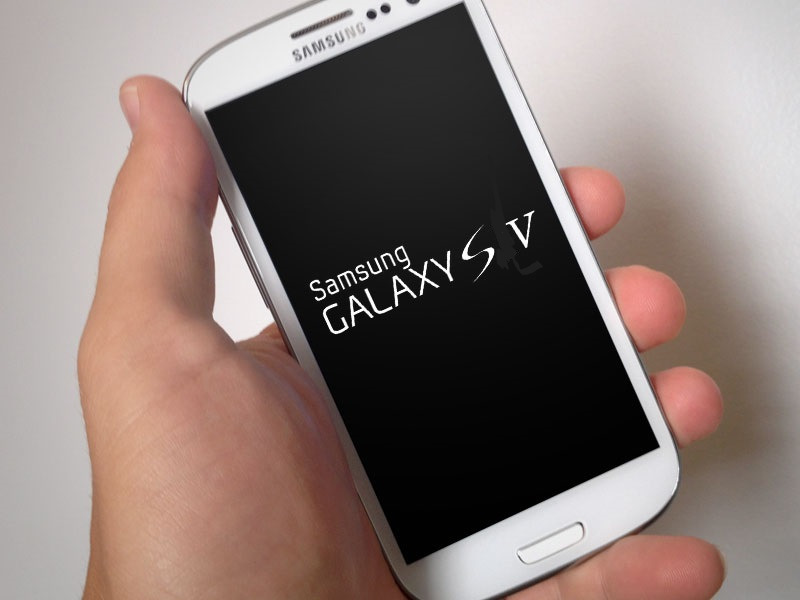 Samsung habría cancelado el escáner de retina en el Galaxy S5 galaxy s5 escaner Samsung habría cancelado el escáner de retina en el Galaxy S5