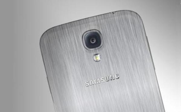 galaxy s5 metalico