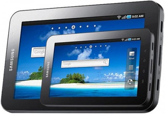 galaxy tab Pantalla Amoled y 8 pulgadas para la Galaxy Tab 4