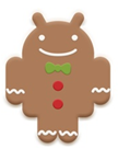 GingerBread