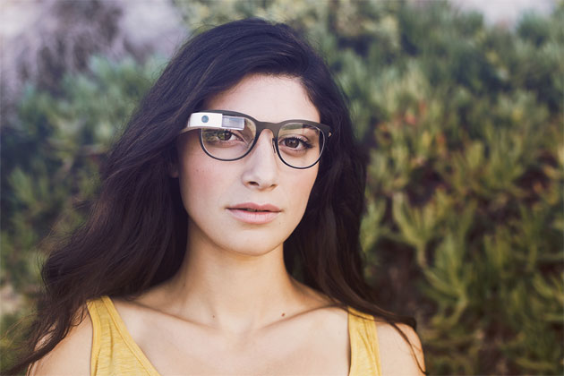 Google Glass por fin hace un guiño a lo estético con nuevos modelos para los más coquetos (vídeo)
