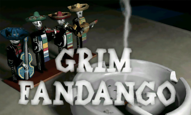 Grim Fandgango
