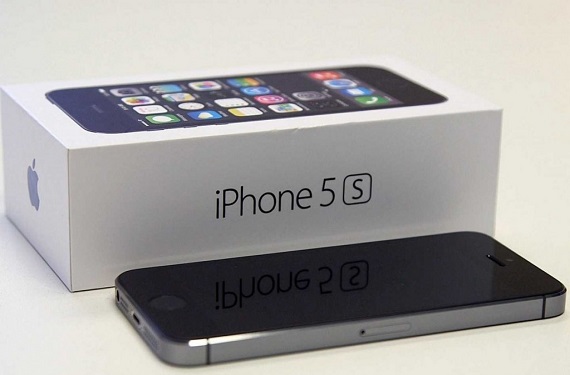 iPhone 5S1 Apple y su iPhone siguen dominando el mercado estadounidense de los smartphone