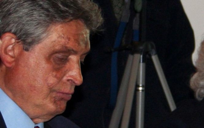 Ex presidente Paz Zamora considera que fallo en La Haya no afecta aspiraciones bolivianas Ex presidente Paz Zamora considera que fallo en La Haya no afecta aspiraciones bolivianas