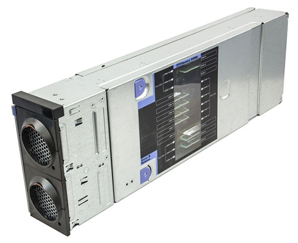IBM System X rack