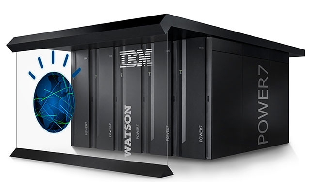 IBM Watson