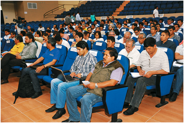 Campaña. Evo pide a dirigentes del MAS ‘recuperar’ seguidores y excluye