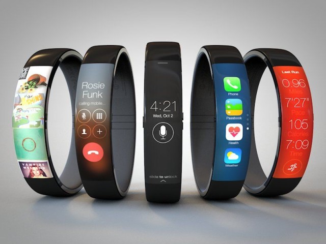 iWatch, este el concepto que definitivamente comprarías (vídeo)