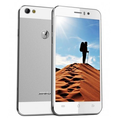 El JiaYu G5 podría llegar a España en 10 días.