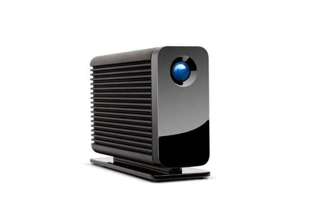 LaCie Little Big Disk Thunderbolt 2