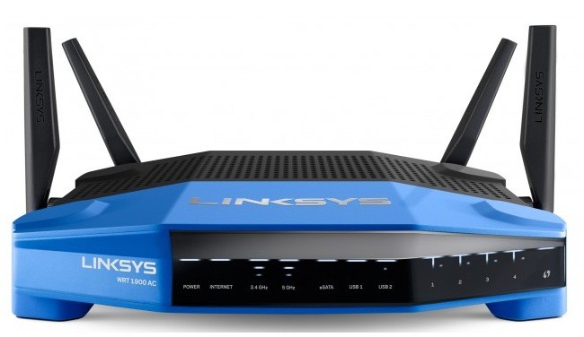 EL LINKSYS WRT54G el linksys wrt54g: