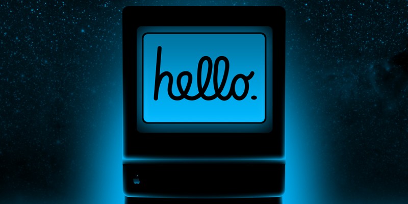 macintosh