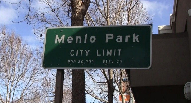 Menlo Park