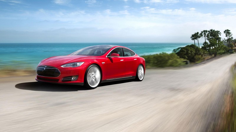 tesla