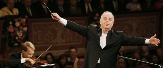 Barenboim