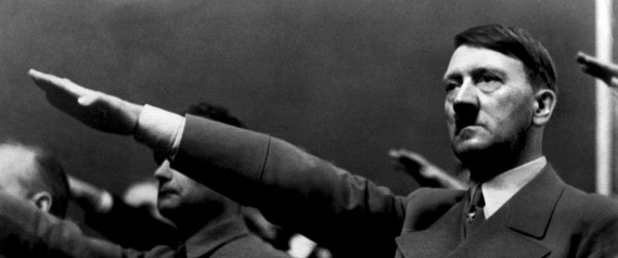 hitler mi lucha best seller